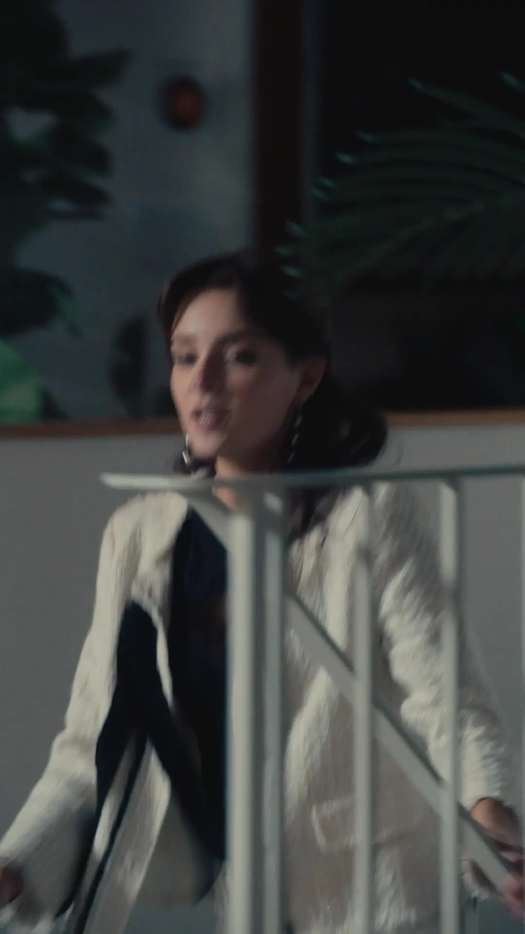 Episode 57 of Boss, Your Wife's a Whole Detective!