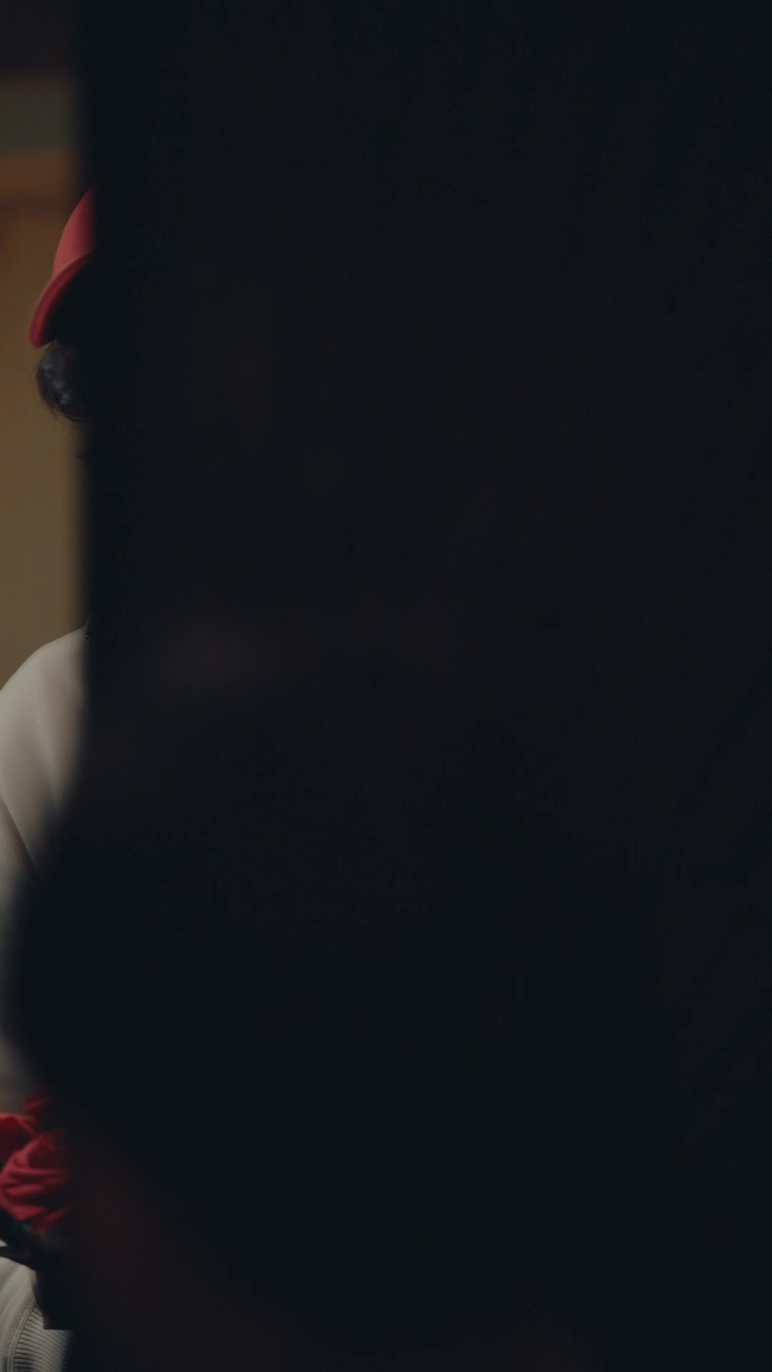 Episode 6 of Boss, Your Wife's a Whole Detective!