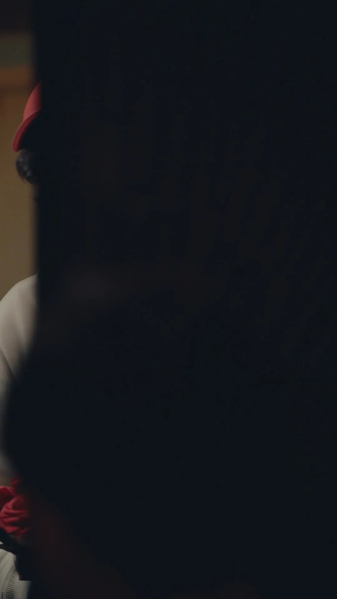 Episode 6 of Boss, Your Wife's a Whole Detective!