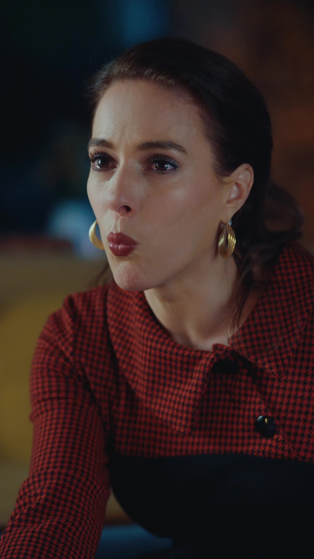 Episode 62 of Boss, Your Wife's a Whole Detective!