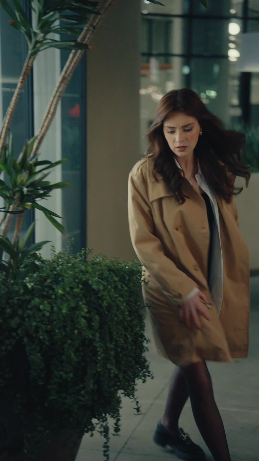 Episode 7 of Boss, Your Wife's a Whole Detective!