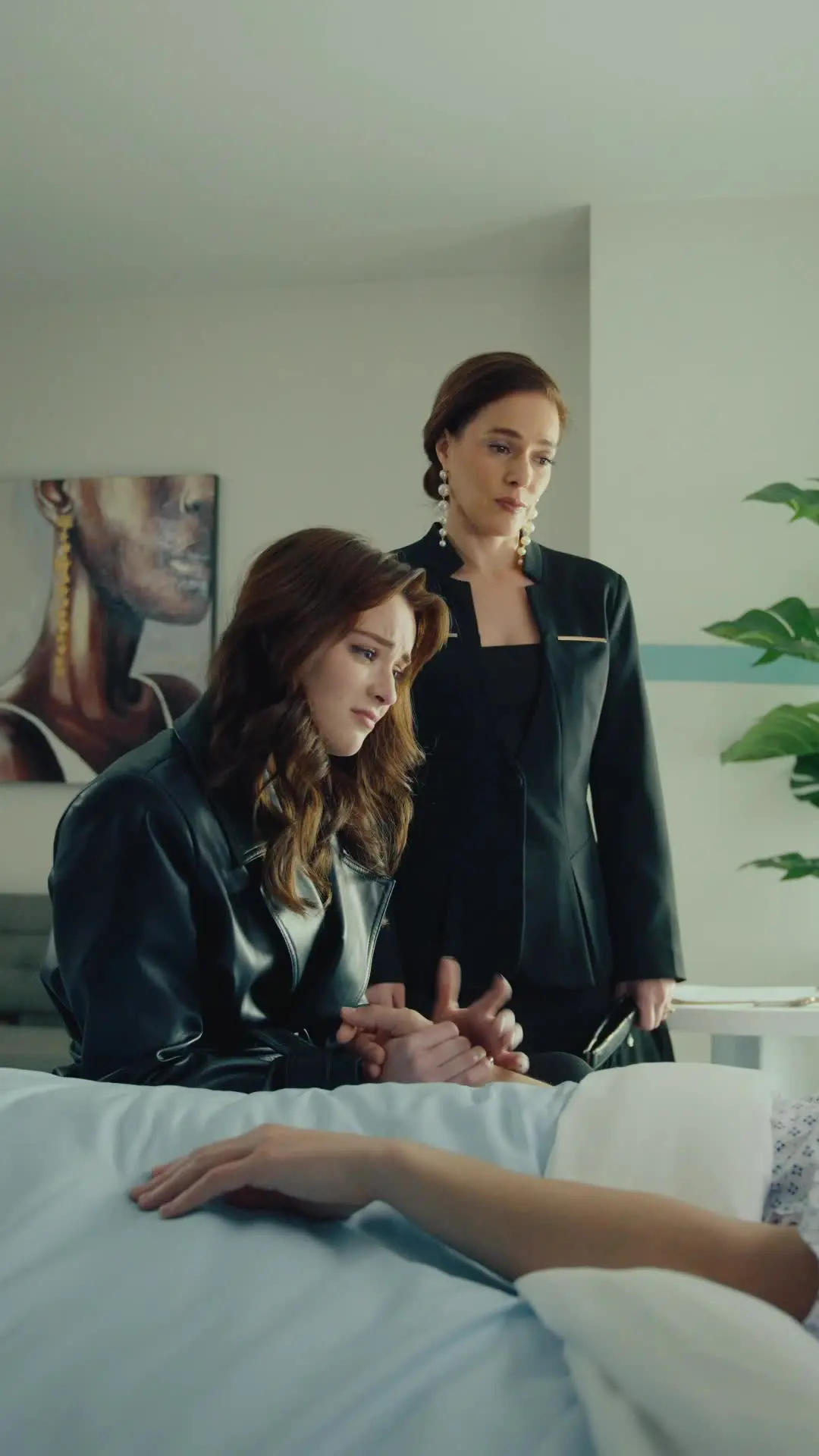 Episode 75 of Boss, Your Wife's a Whole Detective!