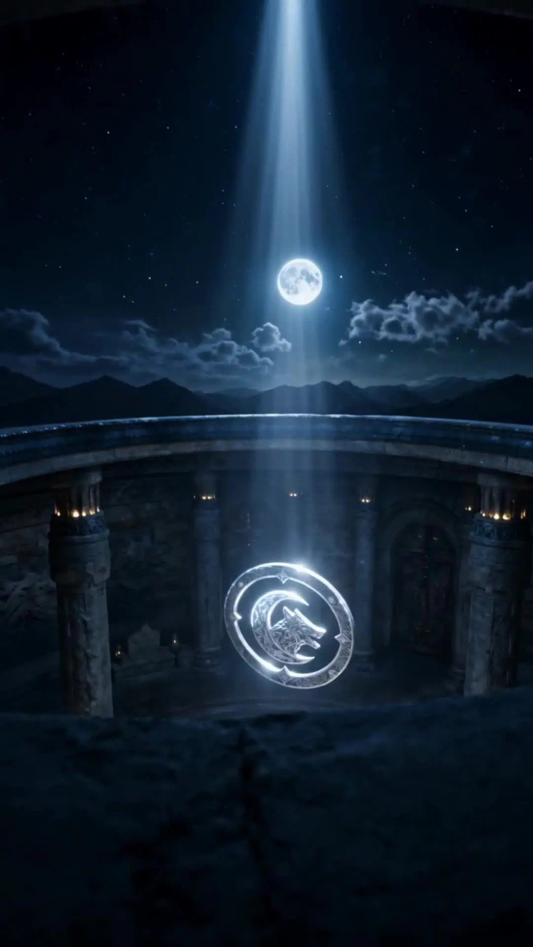 Episode 48 of Boss, Your Wolf Secret Is Out!