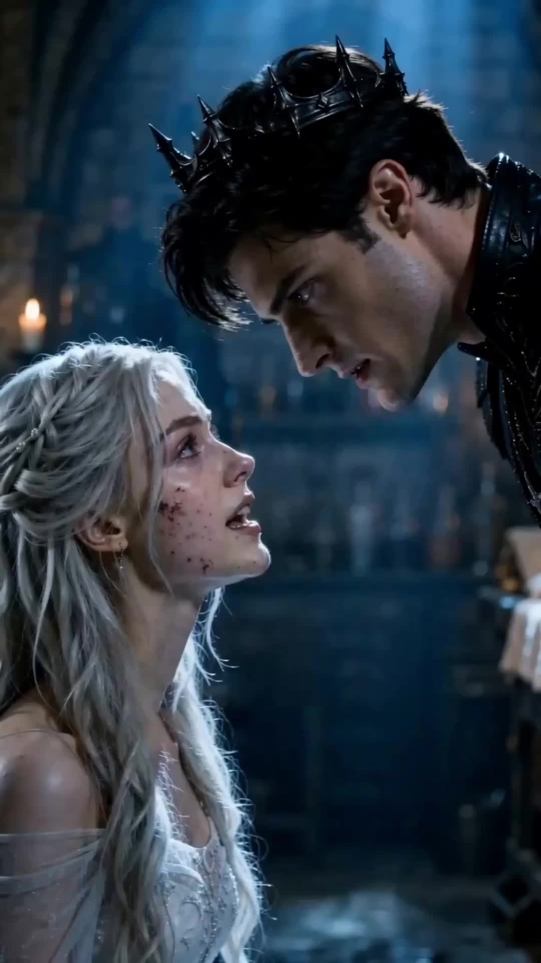 Episode 13 of Bound By Blood, Betrayed by Love
