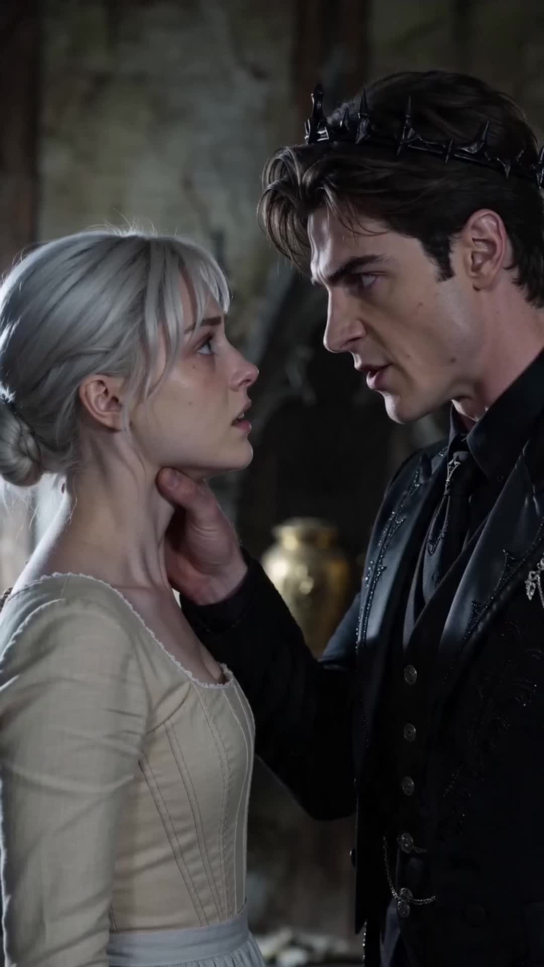 Episode 3 of Bound By Blood, Betrayed by Love