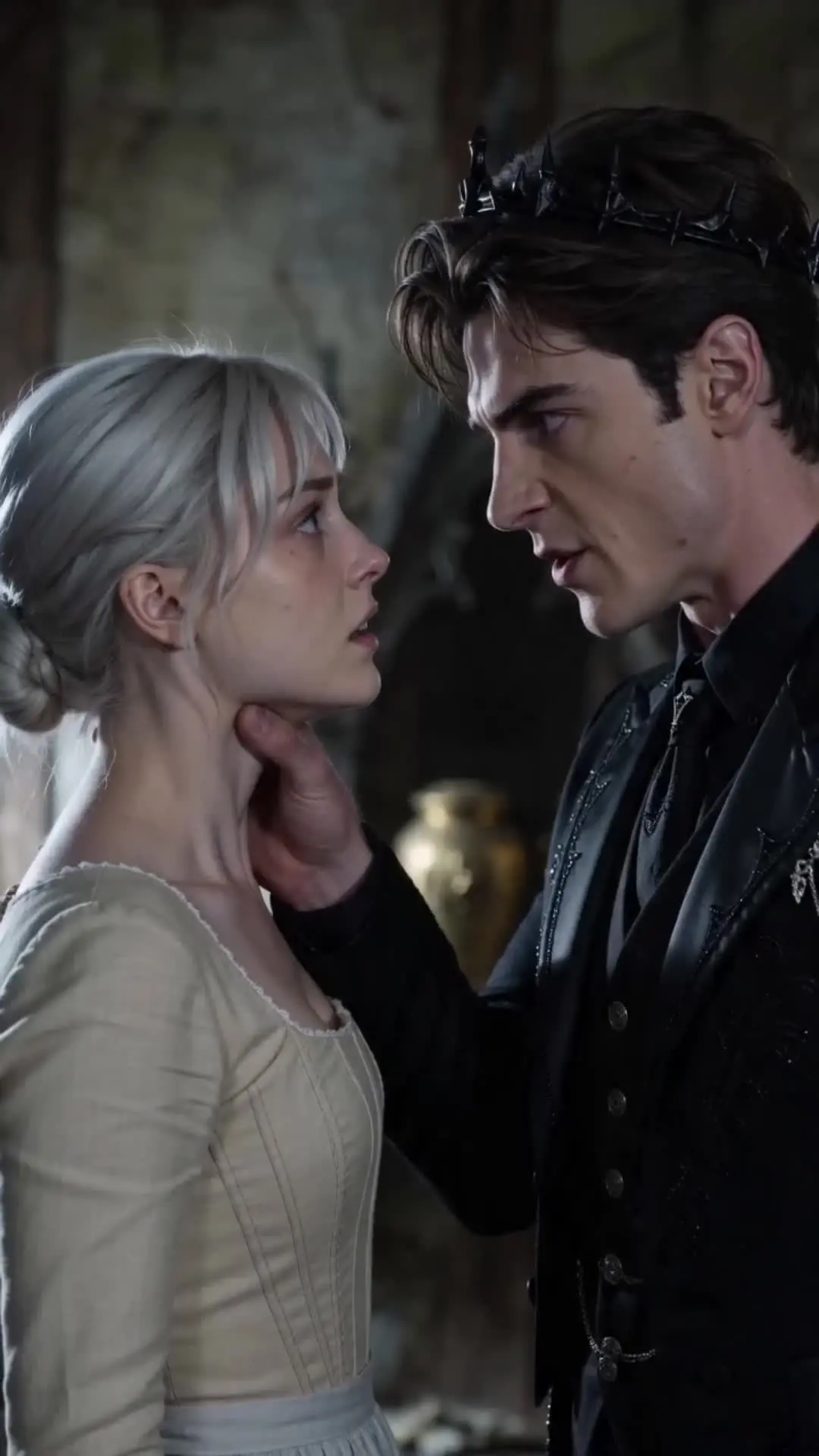 Episode 3 of Bound By Blood, Betrayed by Love
