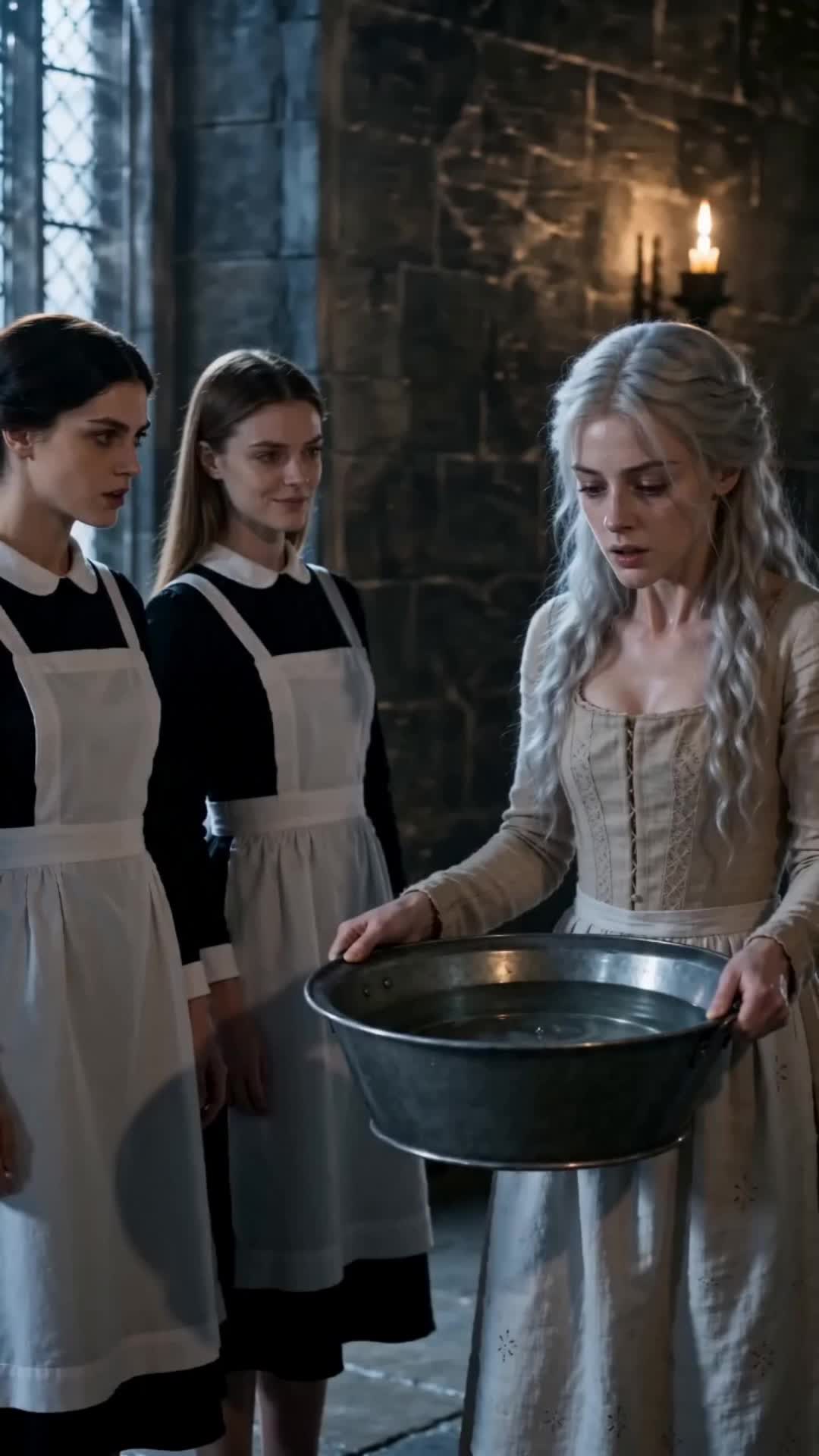 Episode 4 of Bound By Blood, Betrayed by Love