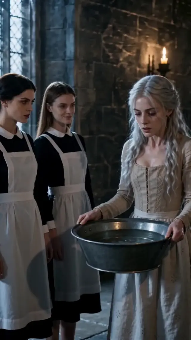 Episode 4 of Bound By Blood, Betrayed by Love