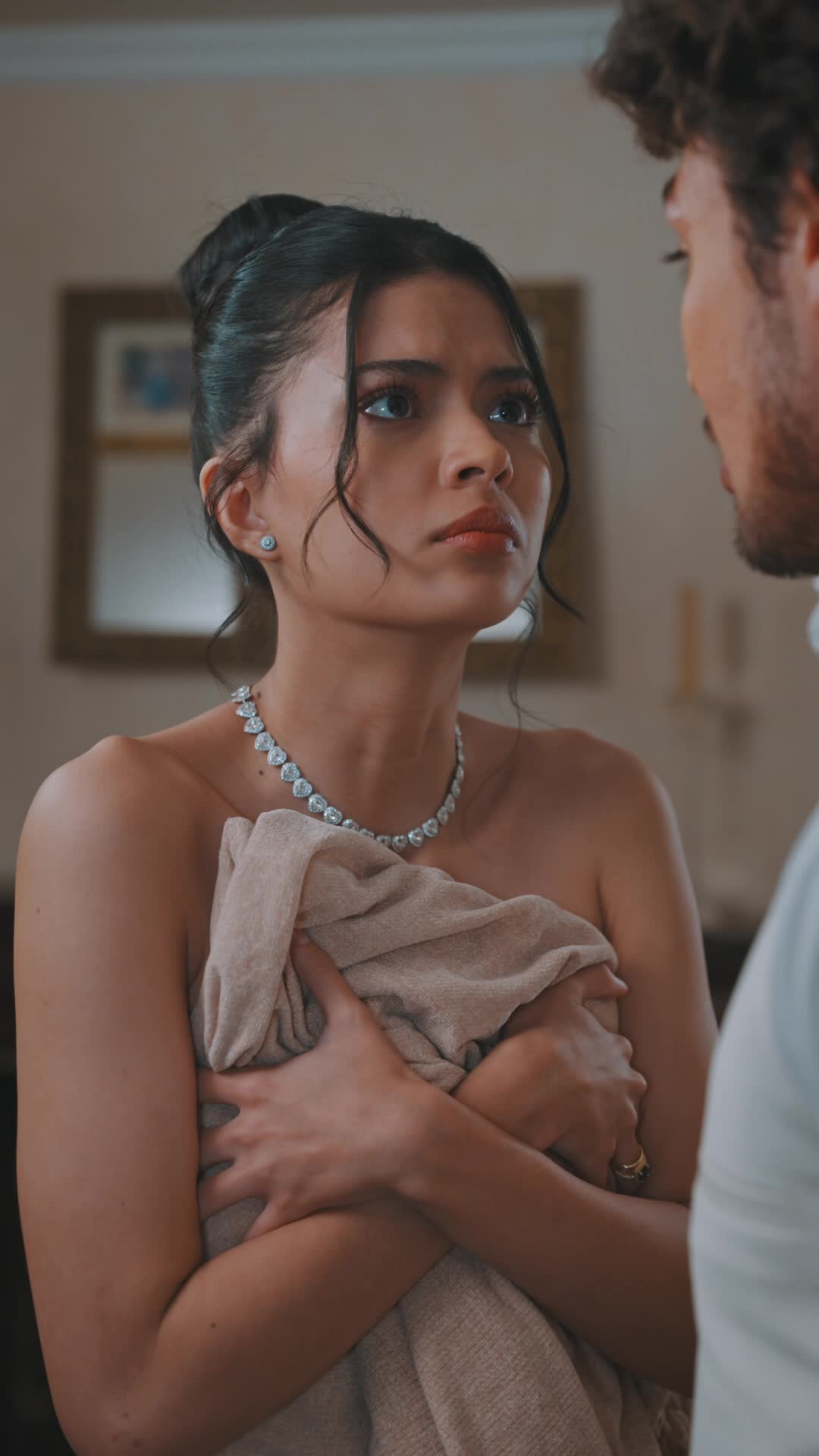 Episode 13 of Bound by Honor