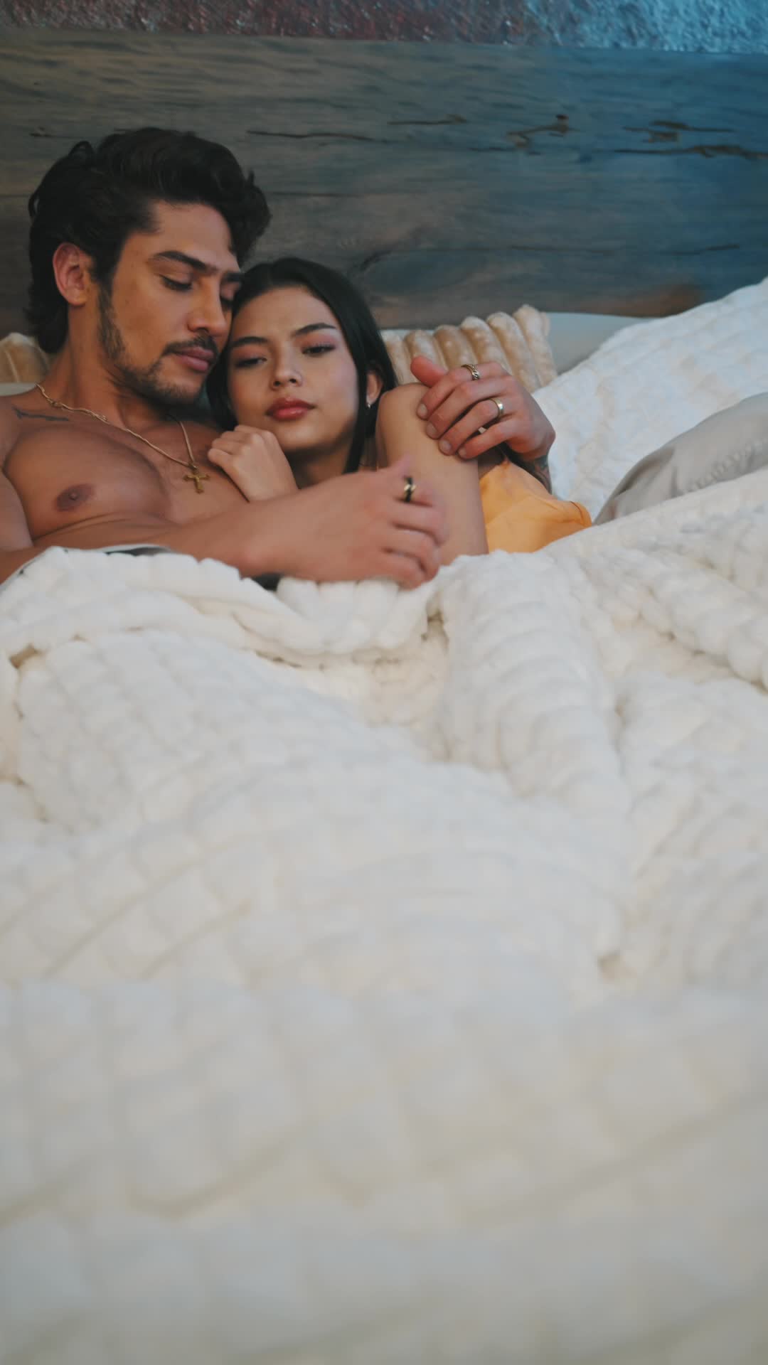 Episode 83 of Bound by Honor
