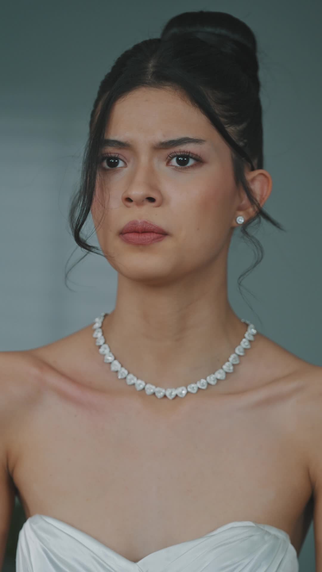 Episode 9 of Bound by Honor