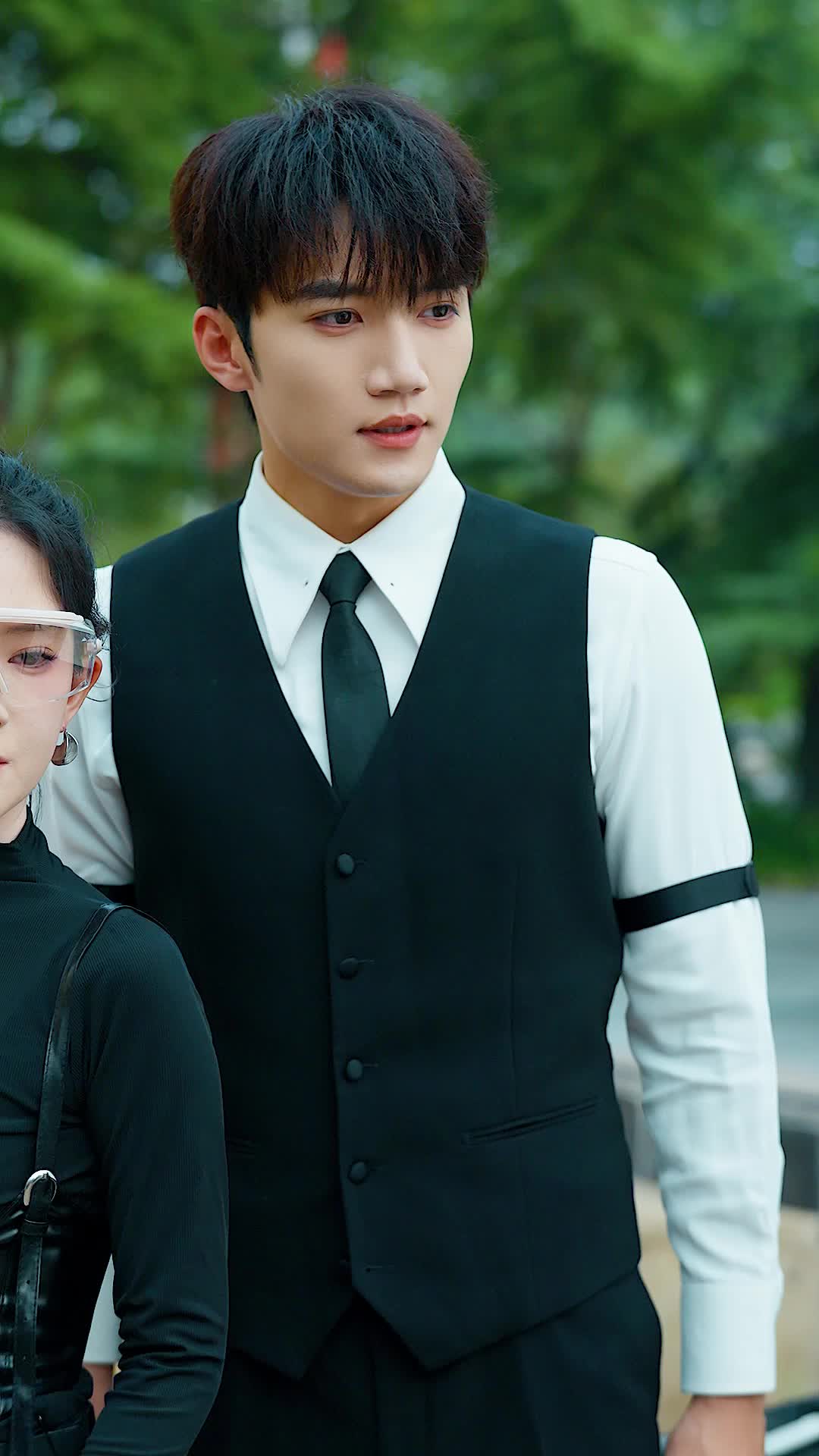 Episode 19 of Bound by Lies, Saved by Love