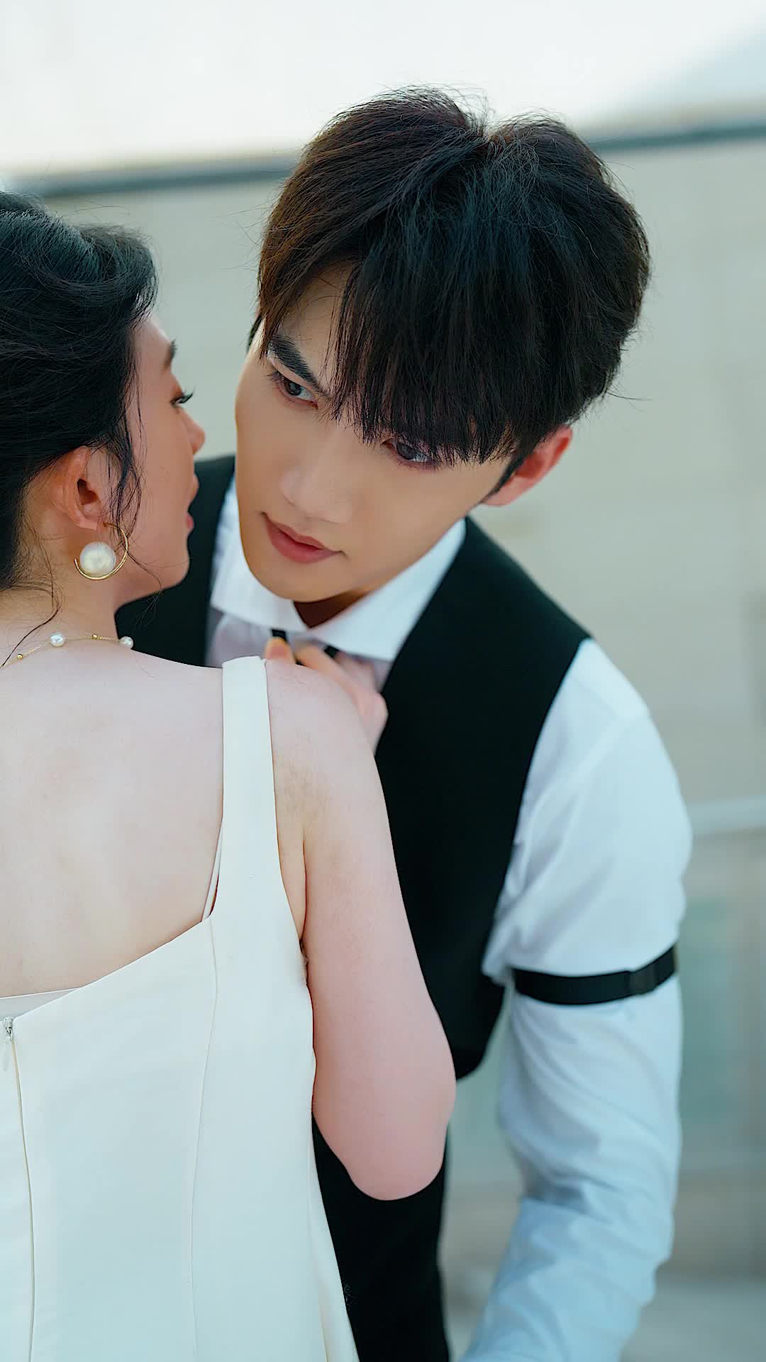 Episode 20 of Bound by Lies, Saved by Love