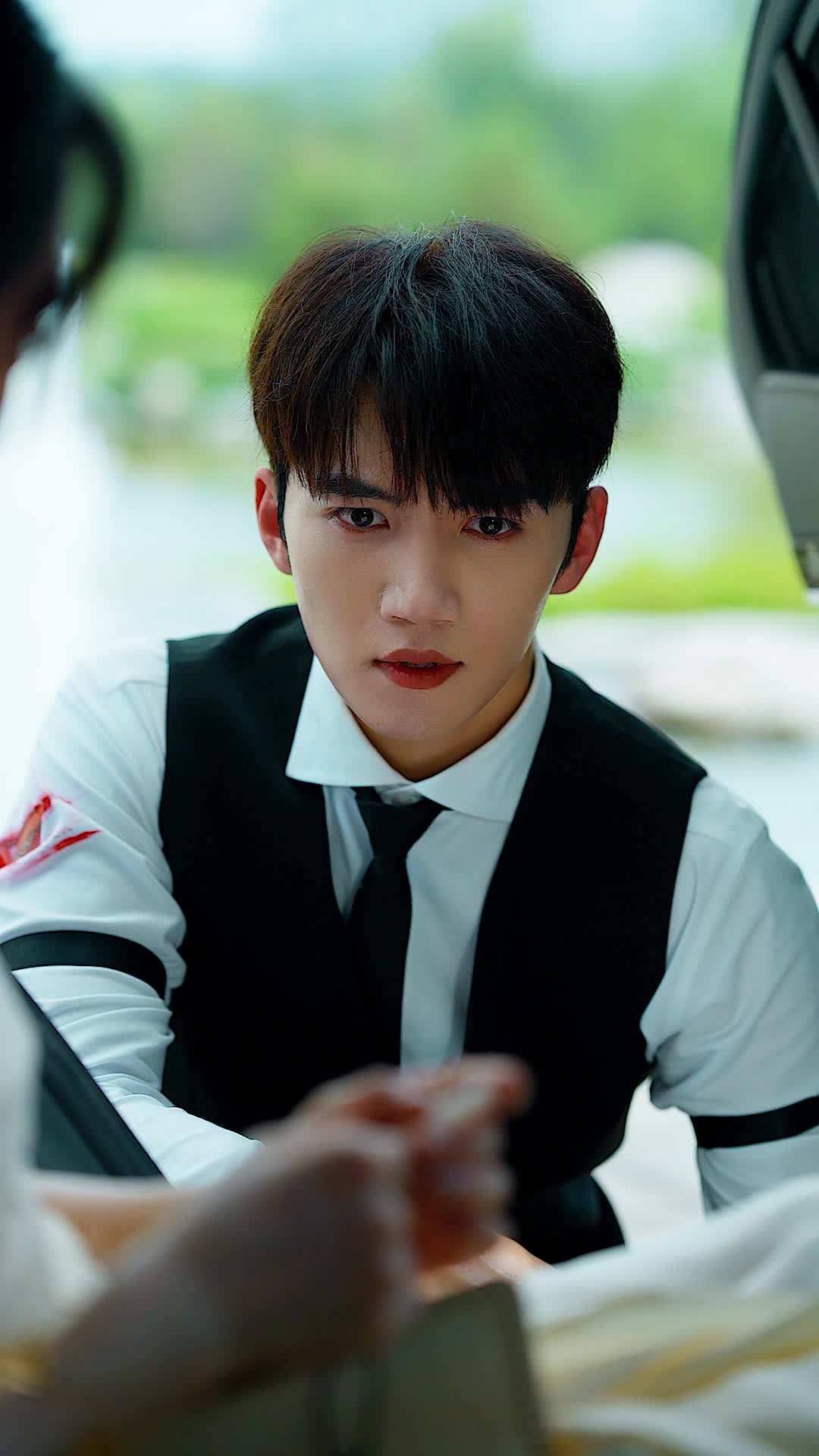Episode 21 of Bound by Lies, Saved by Love