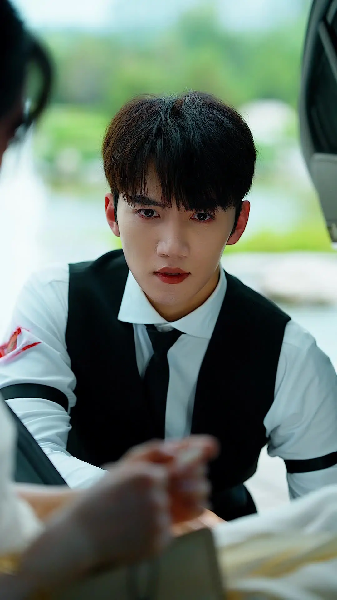 Episode 21 of Bound by Lies, Saved by Love
