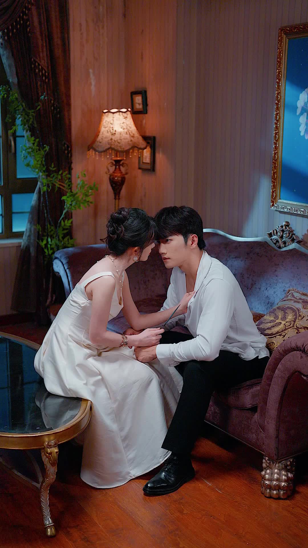 Episode 25 of Bound by Lies, Saved by Love