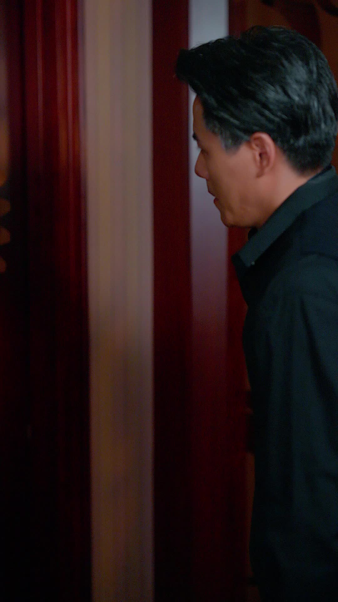 Episode 28 of Bound by Lies, Saved by Love