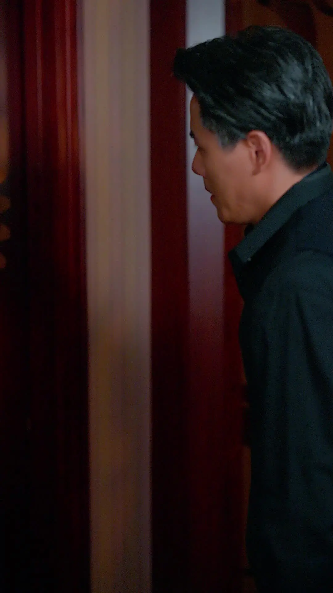 Episode 28 of Bound by Lies, Saved by Love
