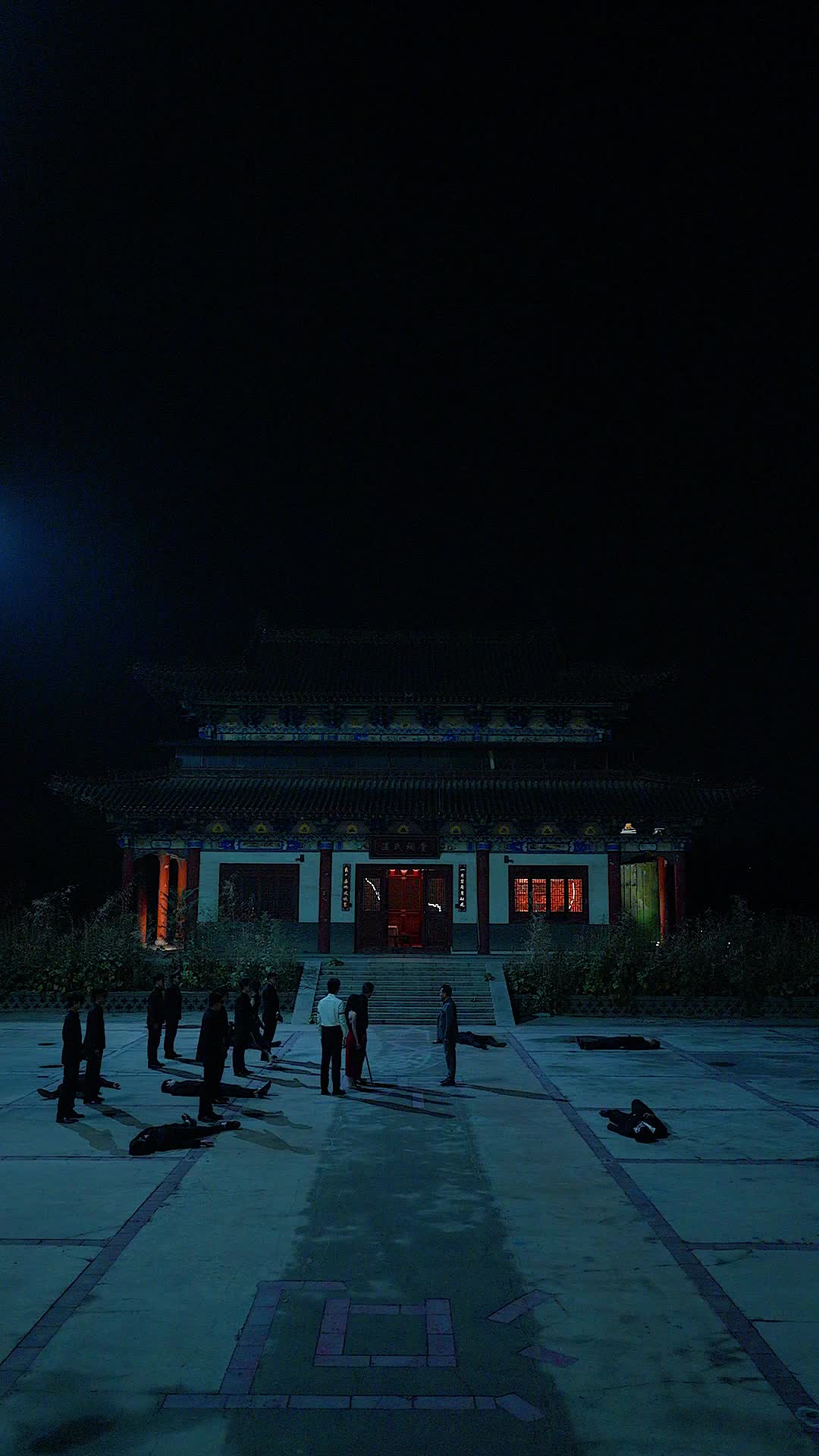 Episode 30 of Bound by Lies, Saved by Love