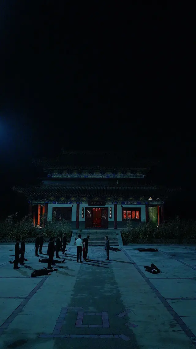 Episode 30 of Bound by Lies, Saved by Love