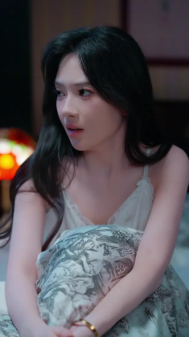 Episode 36 of Bound by Lies, Saved by Love