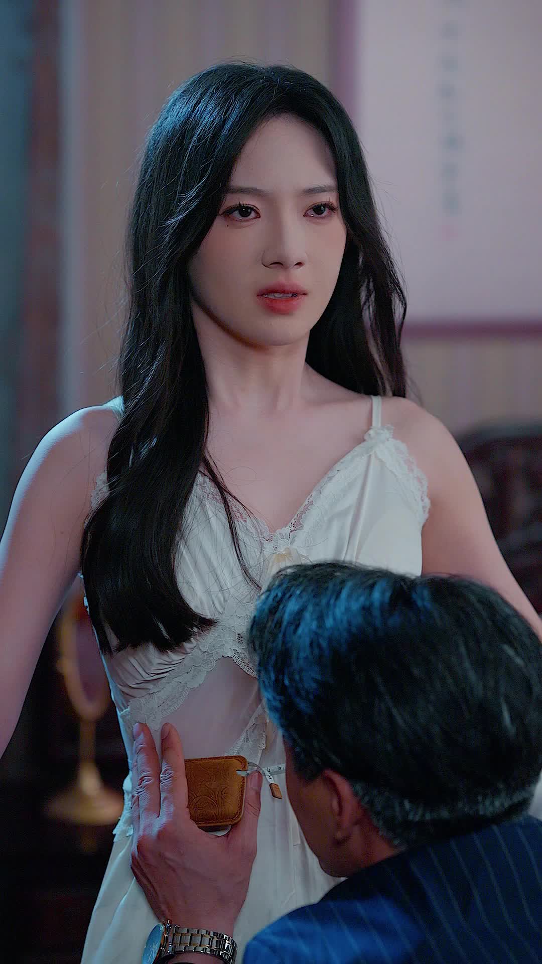 Episode 37 of Bound by Lies, Saved by Love