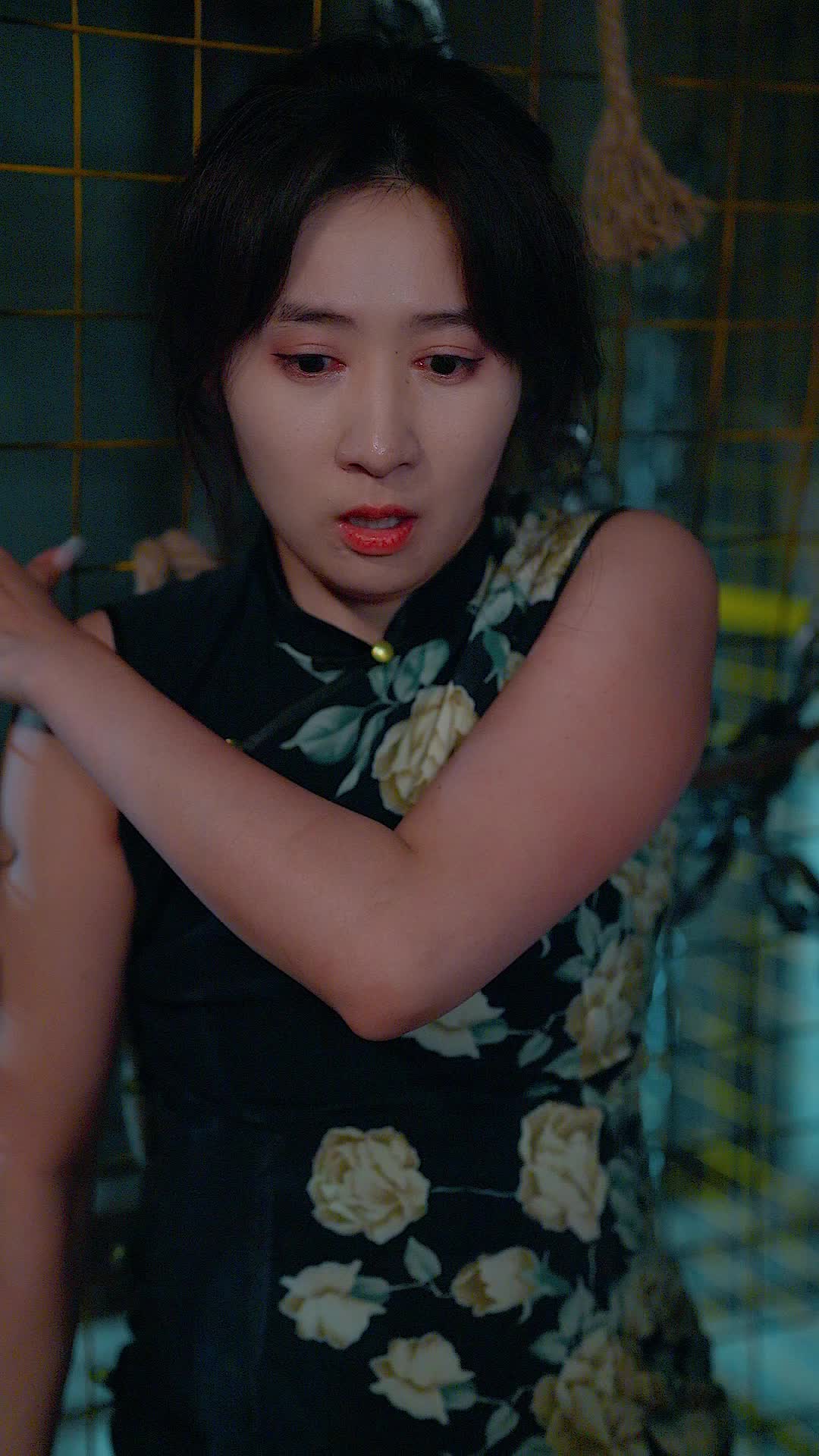 Episode 39 of Bound by Lies, Saved by Love