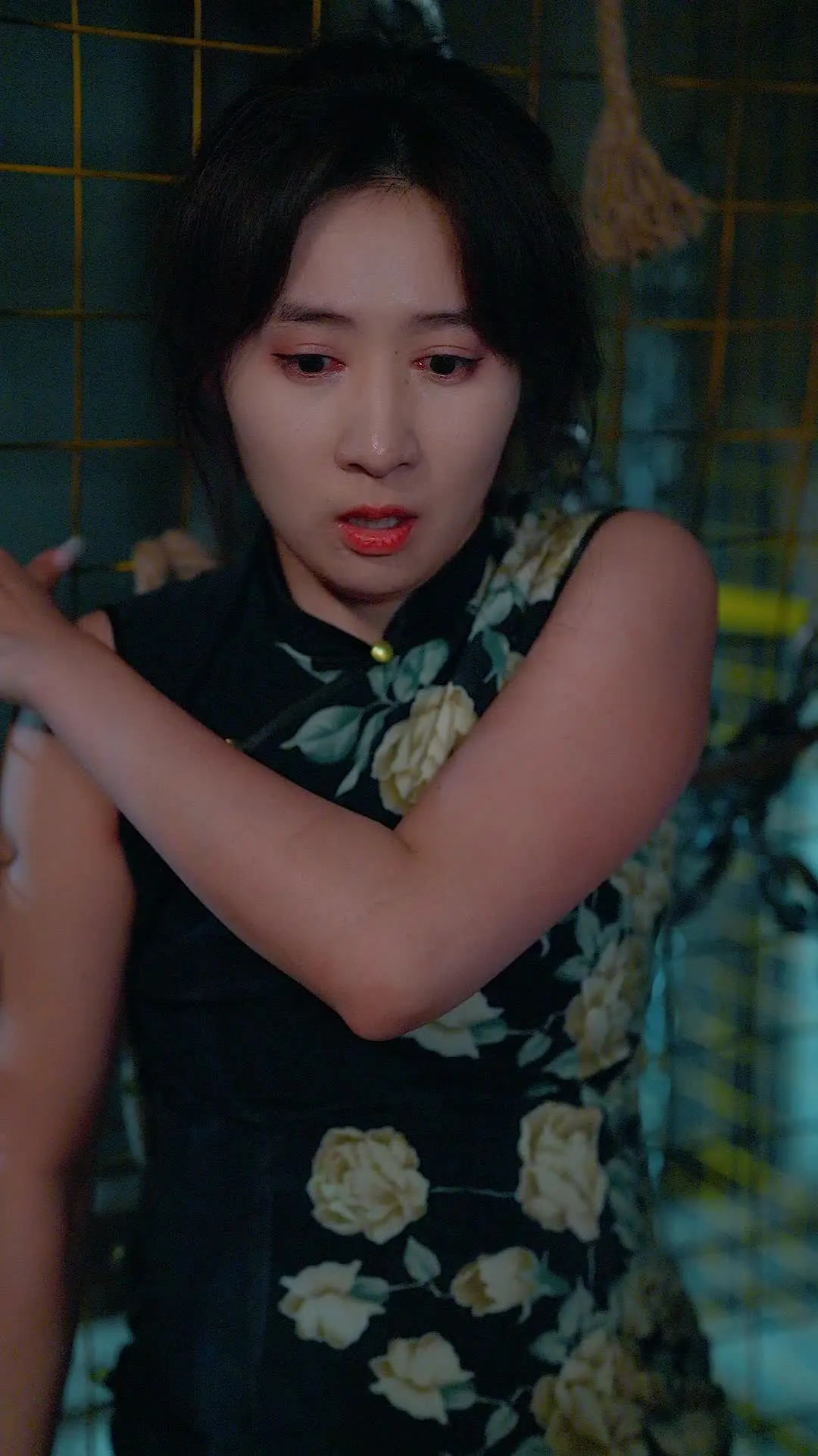 Episode 39 of Bound by Lies, Saved by Love