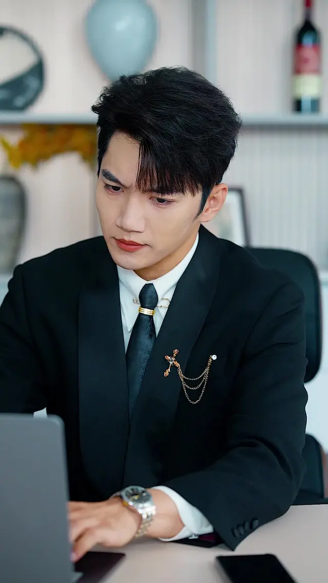 Episode 42 of Bound by Lies, Saved by Love