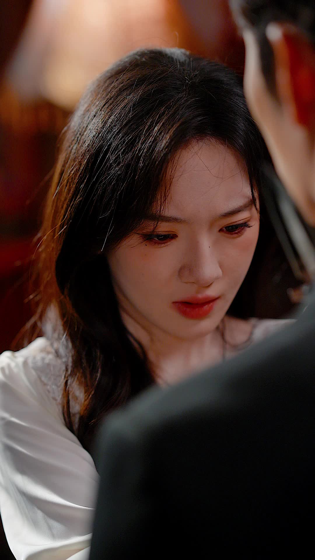 Episode 43 of Bound by Lies, Saved by Love