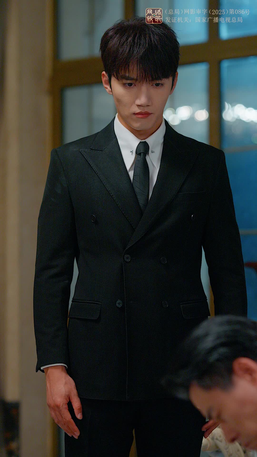 Episode 45 of Bound by Lies, Saved by Love