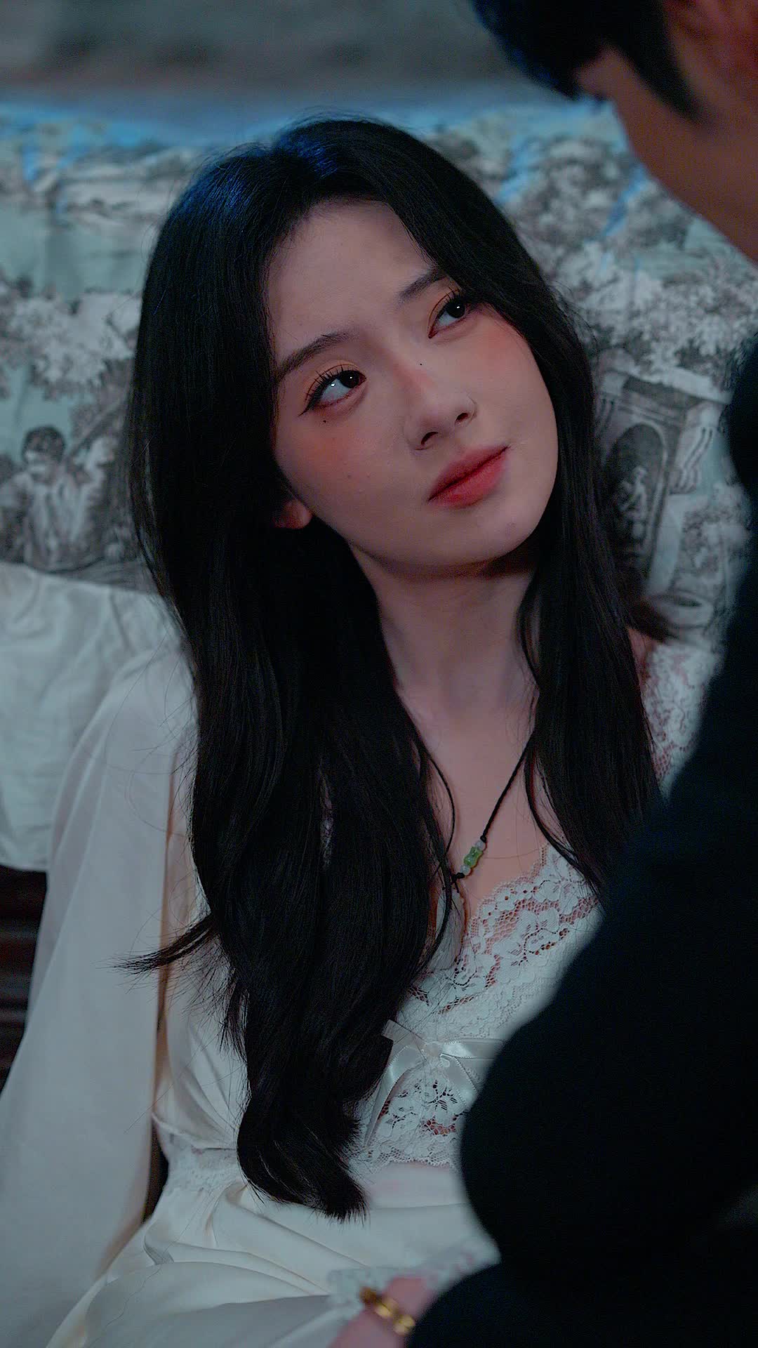 Episode 46 of Bound by Lies, Saved by Love