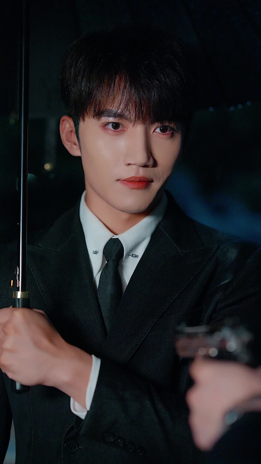 Episode 5 of Bound by Lies, Saved by Love