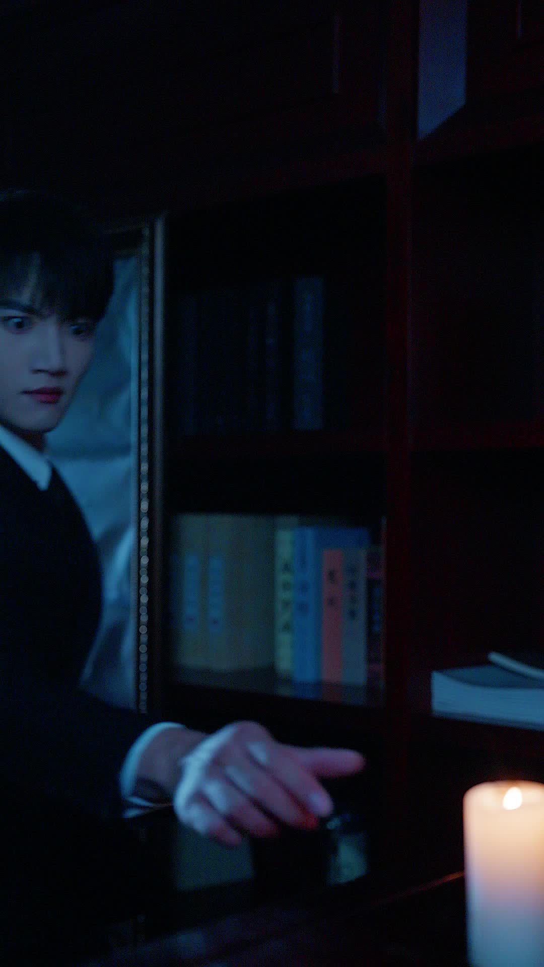 Episode 51 of Bound by Lies, Saved by Love