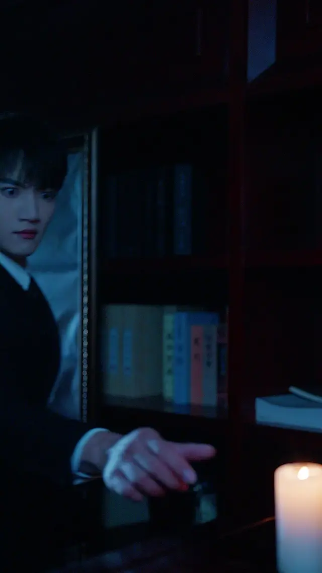 Episode 51 of Bound by Lies, Saved by Love