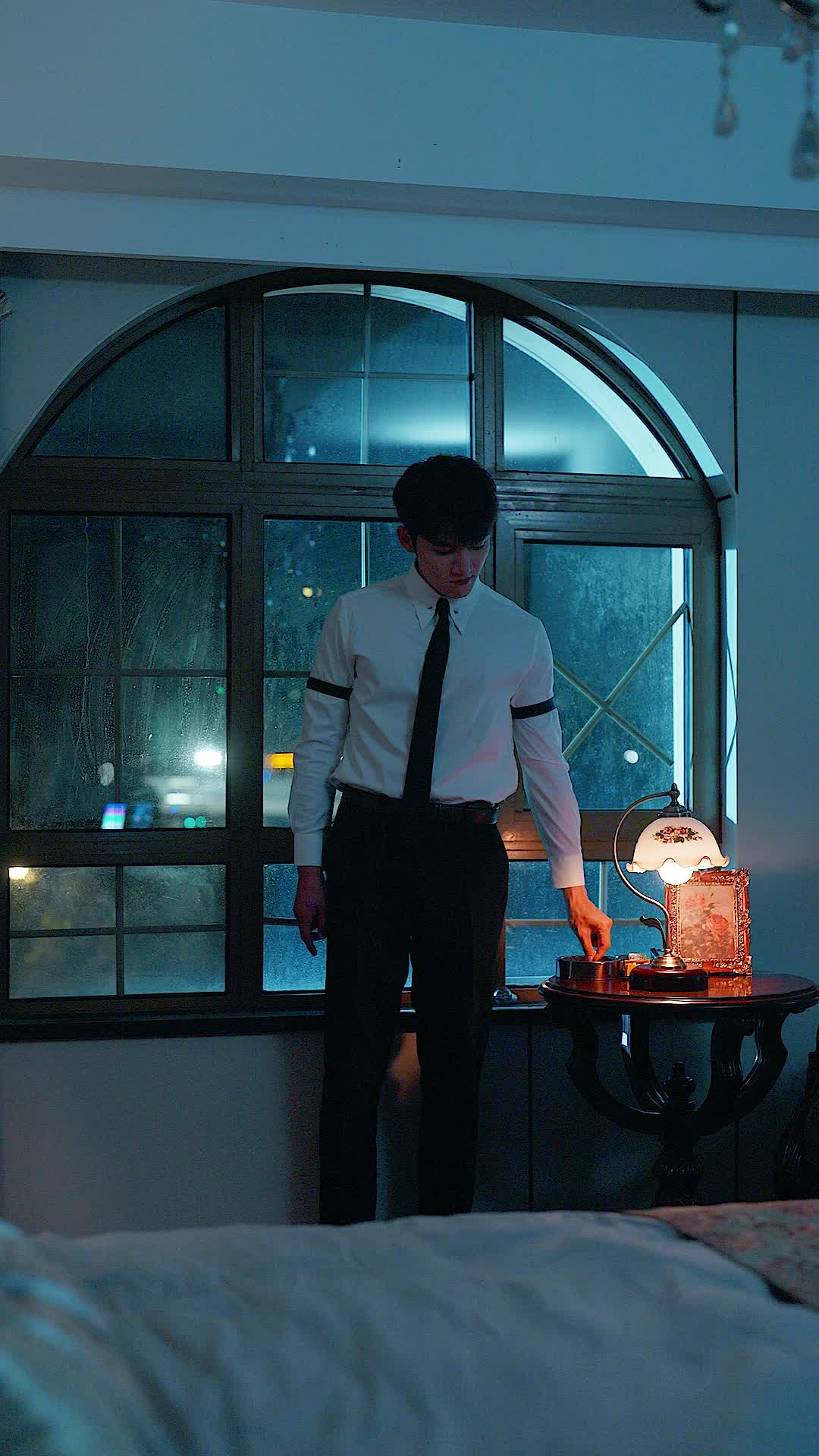 Episode 59 of Bound by Lies, Saved by Love