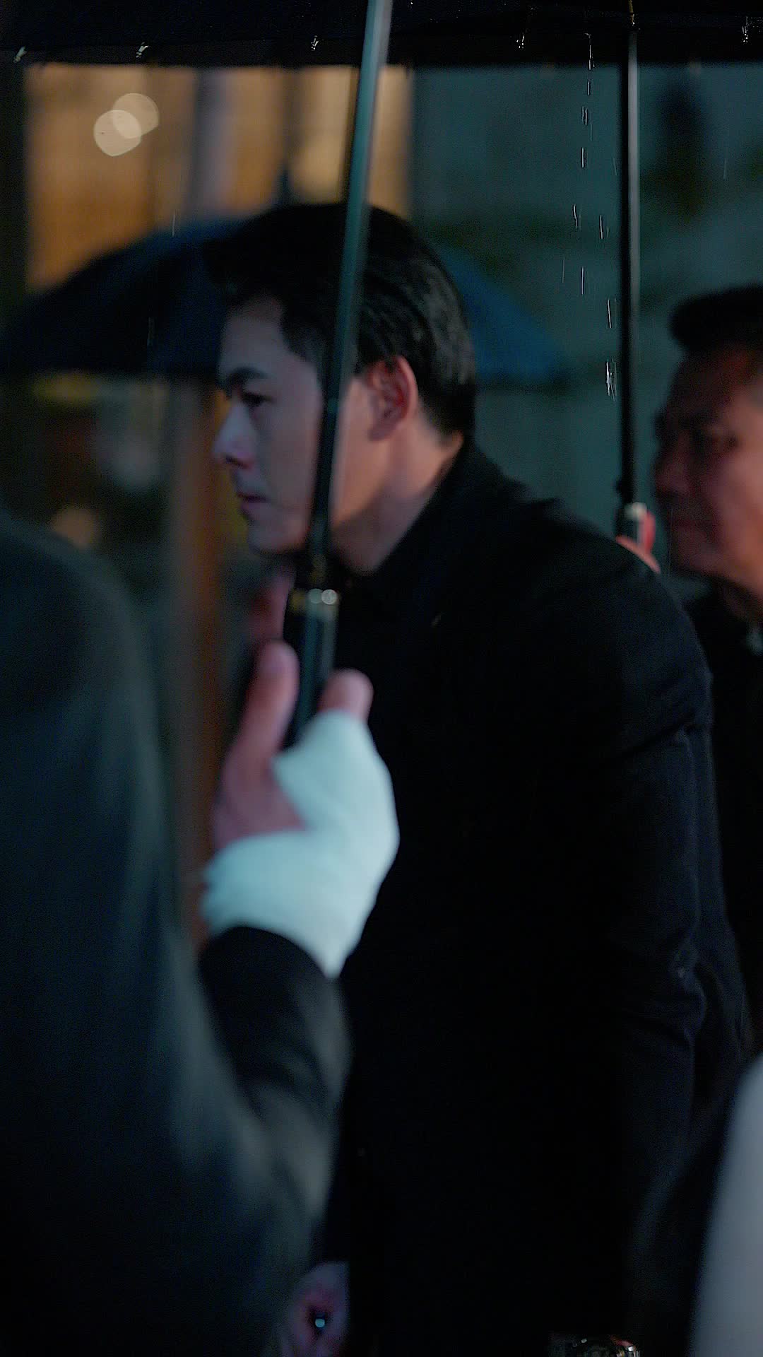 Episode 6 of Bound by Lies, Saved by Love