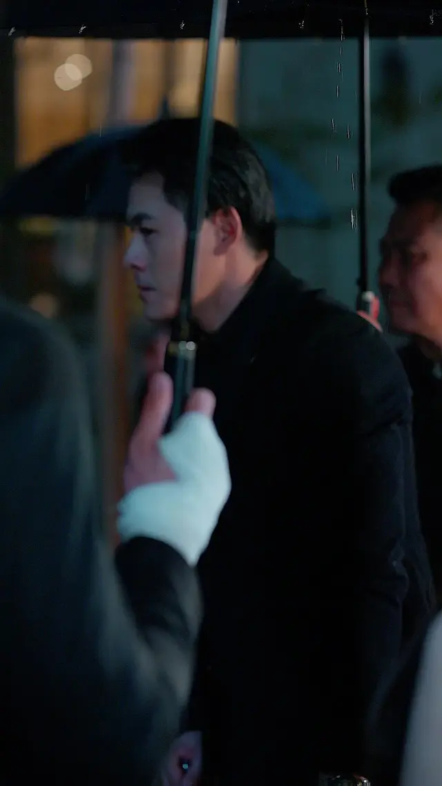 Episode 6 of Bound by Lies, Saved by Love
