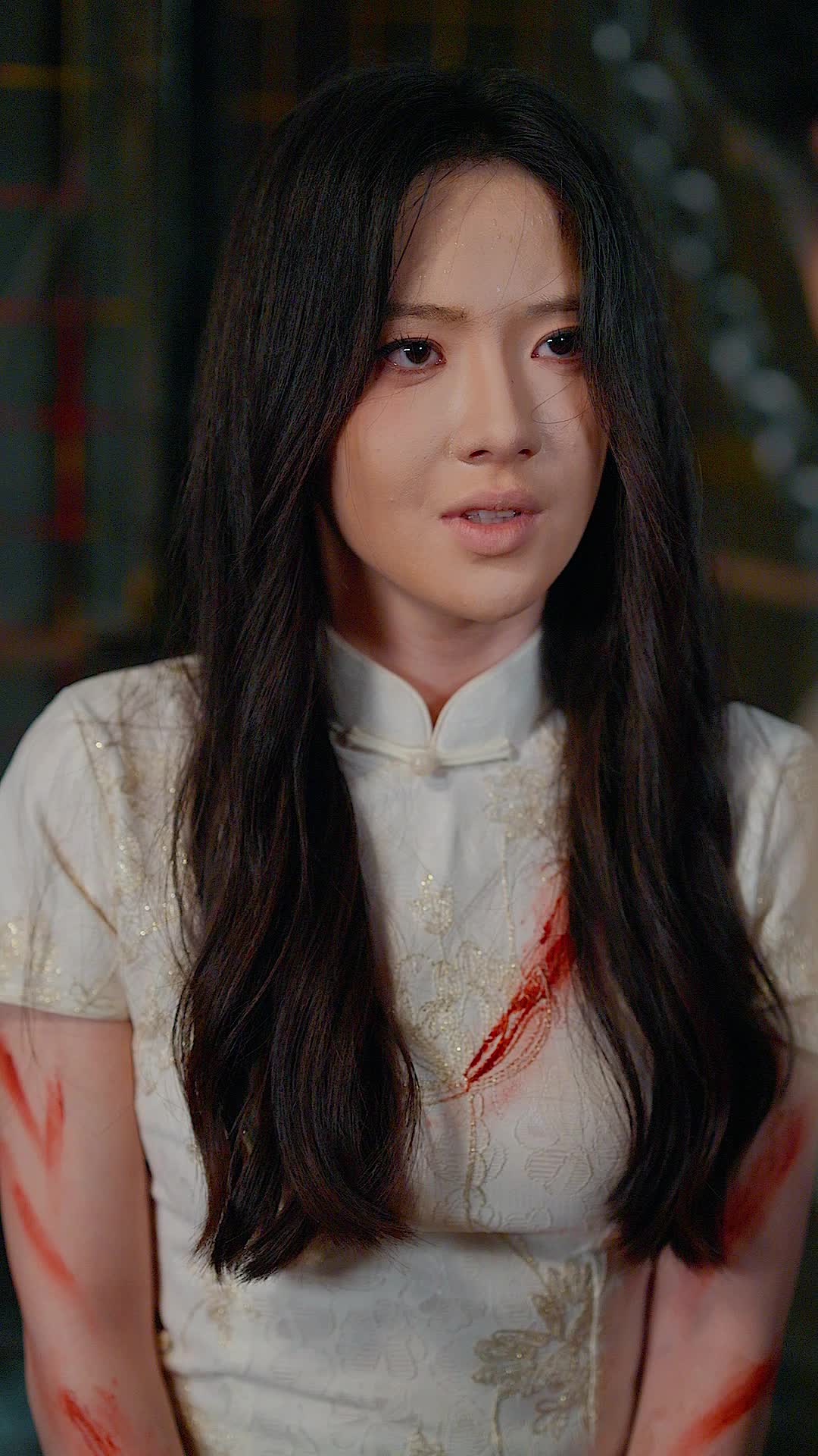 Episode 61 of Bound by Lies, Saved by Love
