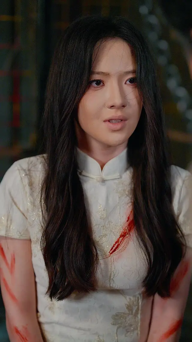 Episode 61 of Bound by Lies, Saved by Love