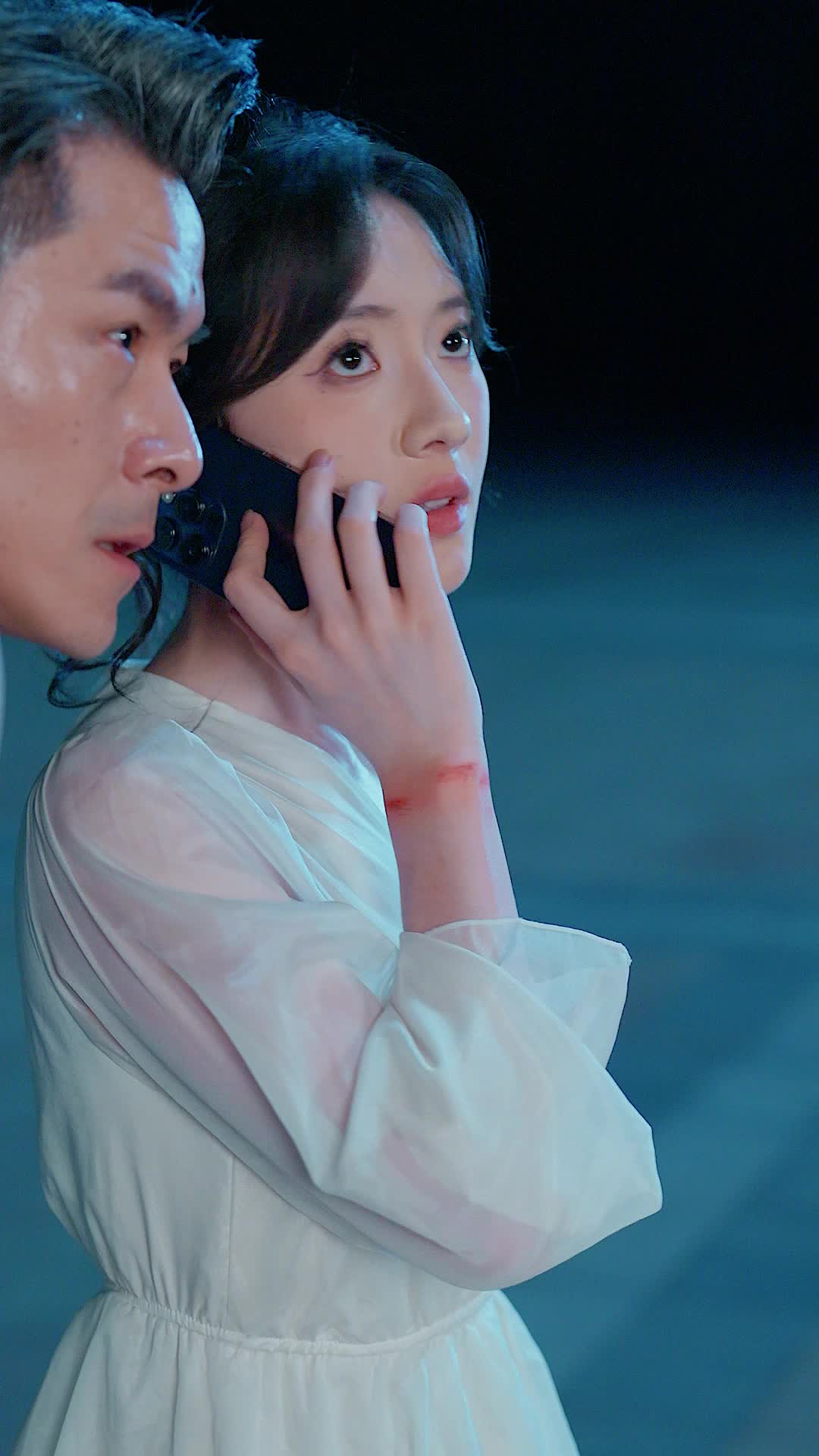 Episode 64 of Bound by Lies, Saved by Love