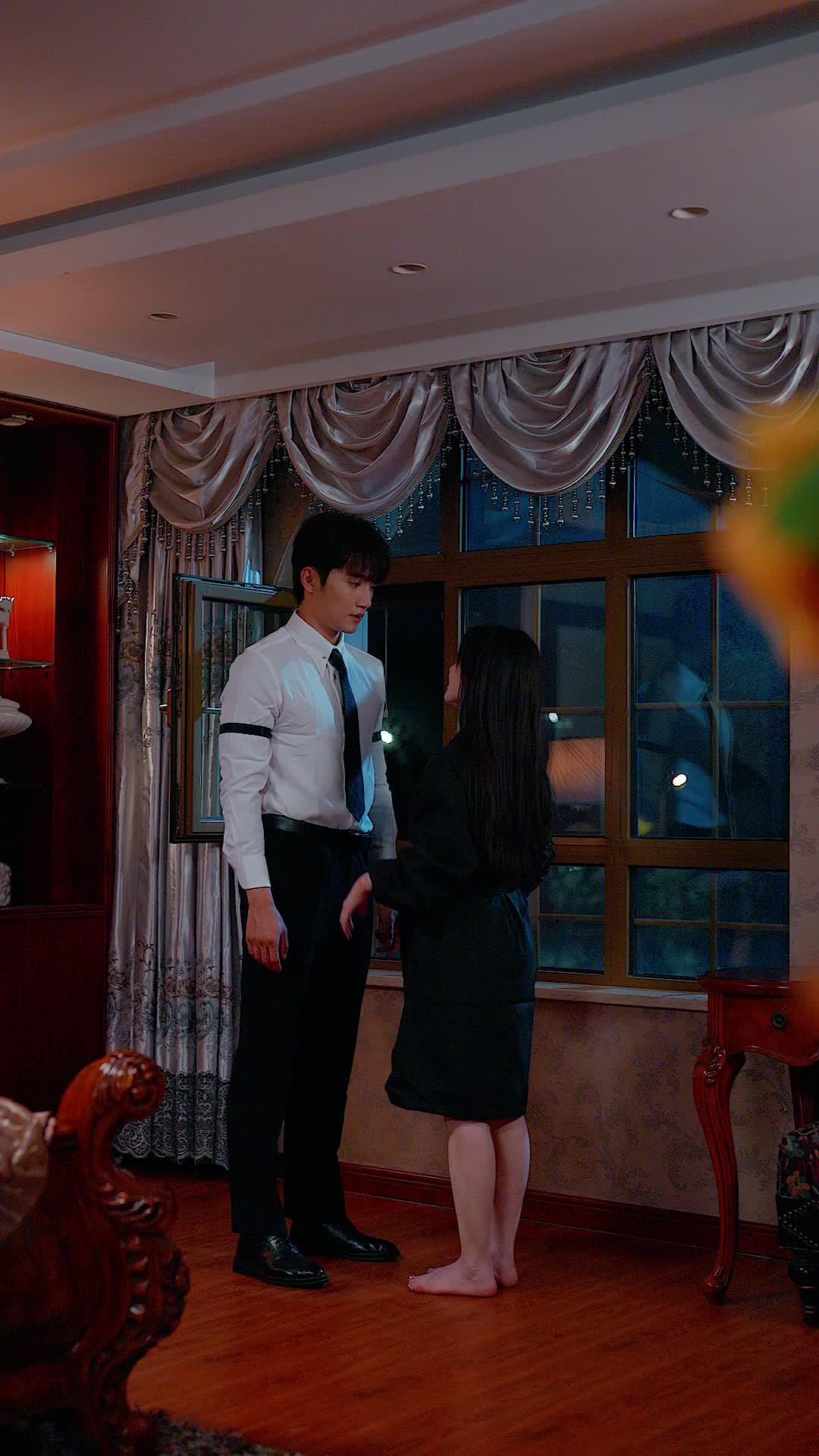 Episode 66 of Bound by Lies, Saved by Love