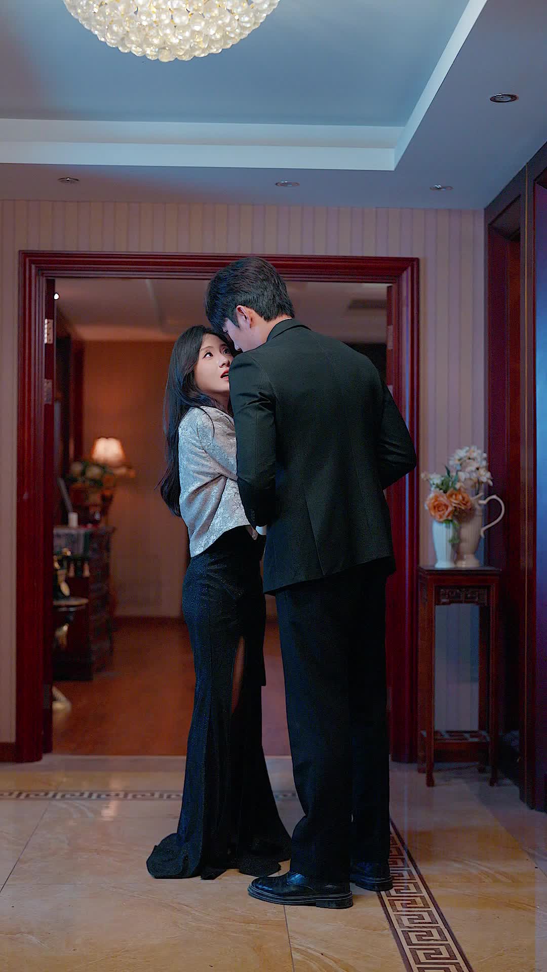 Episode 7 of Bound by Lies, Saved by Love