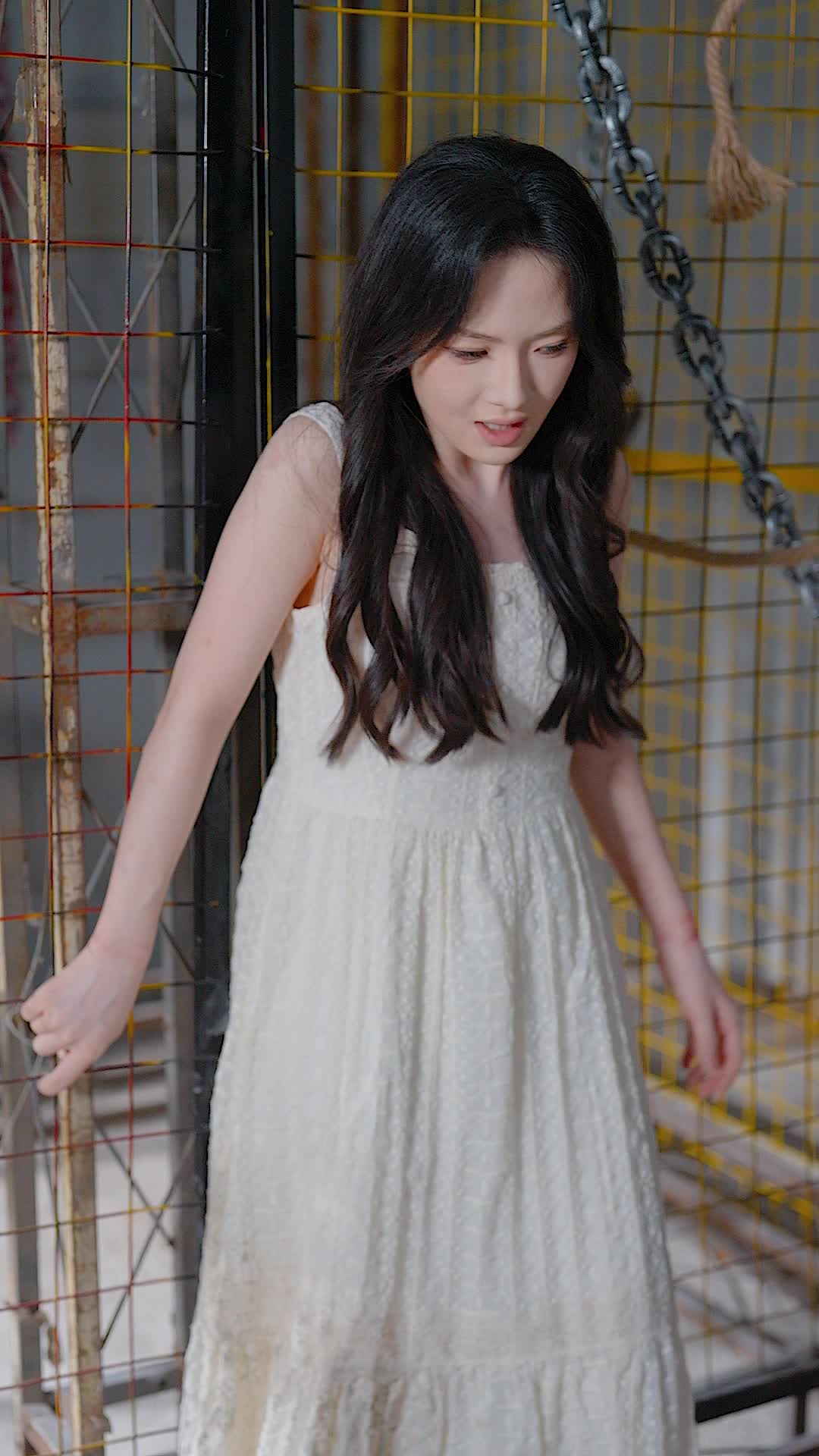 Episode 73 of Bound by Lies, Saved by Love