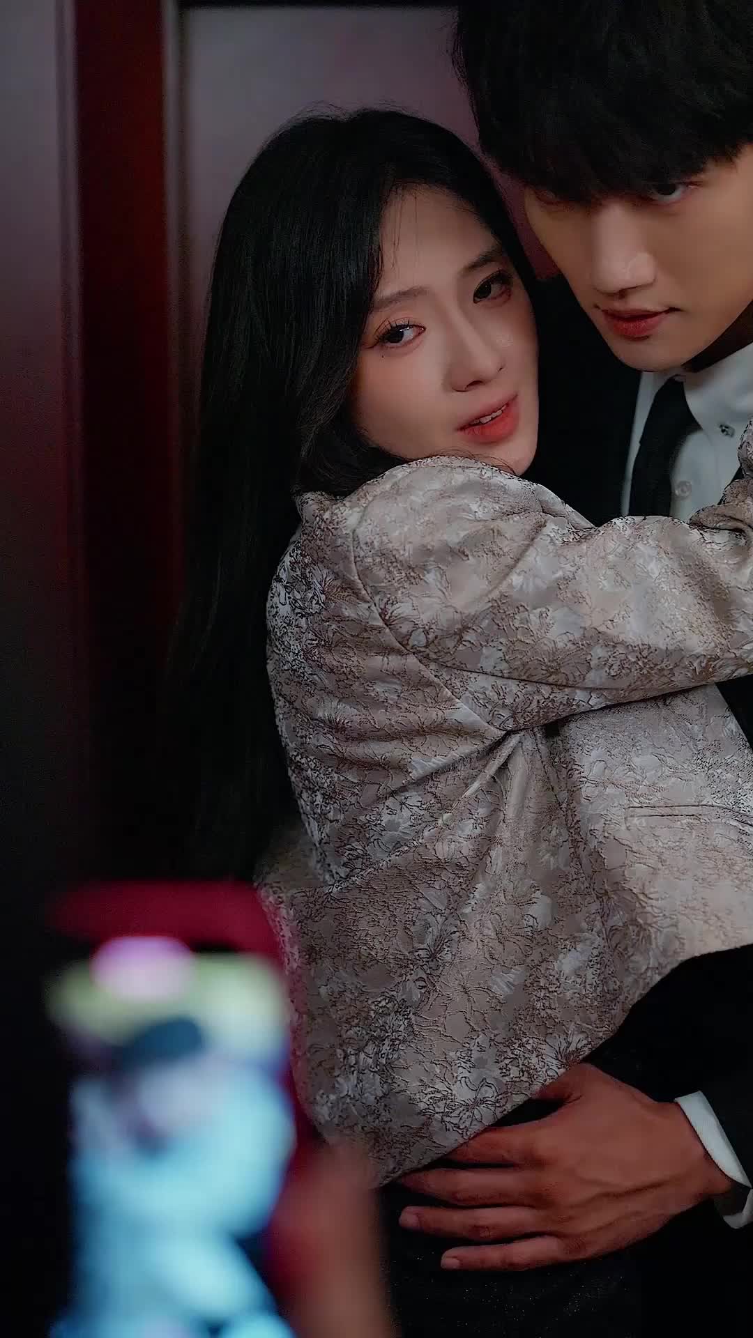 Episode 8 of Bound by Lies, Saved by Love