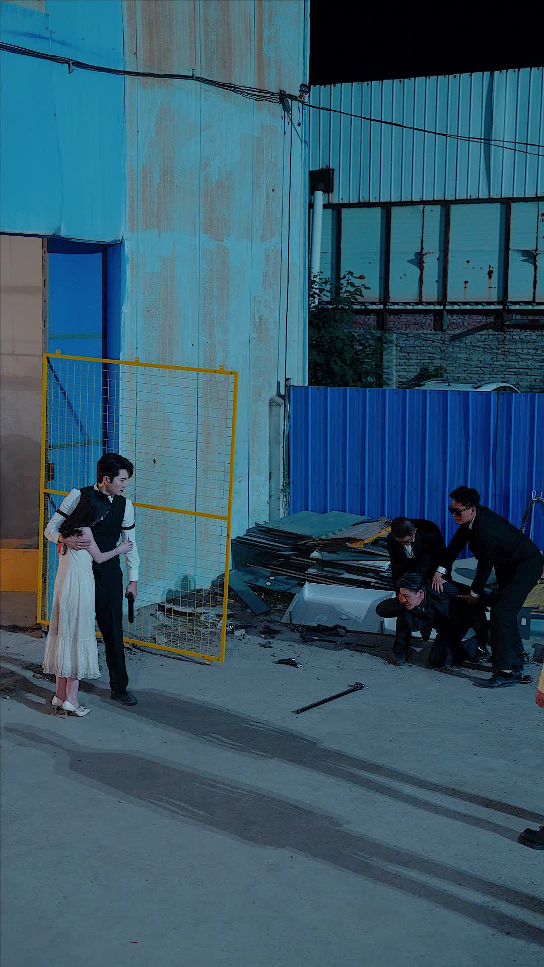 Episode 80 of Bound by Lies, Saved by Love