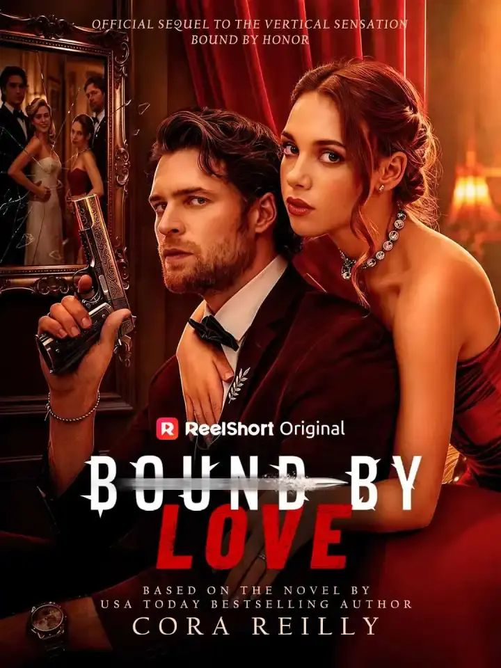Cover of the miniseries Bound by Love