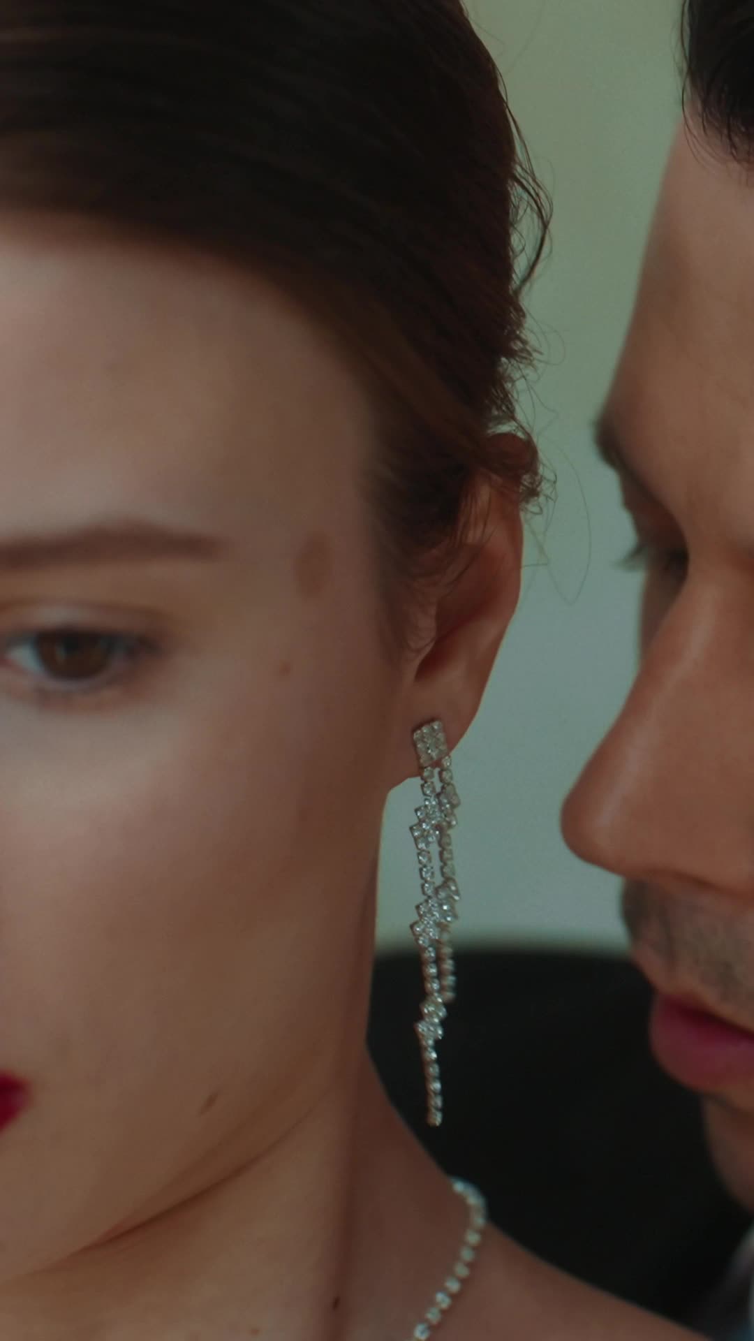Episode 11 of Bound by Marriage - Freed by Love