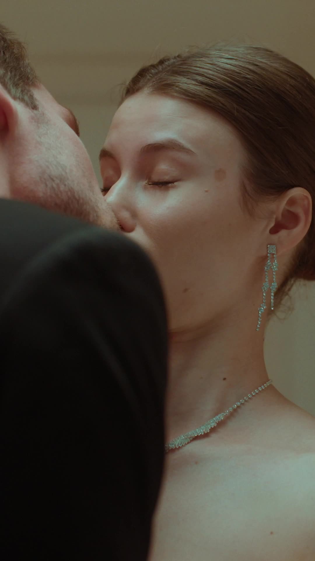 Episode 13 of Bound by Marriage - Freed by Love