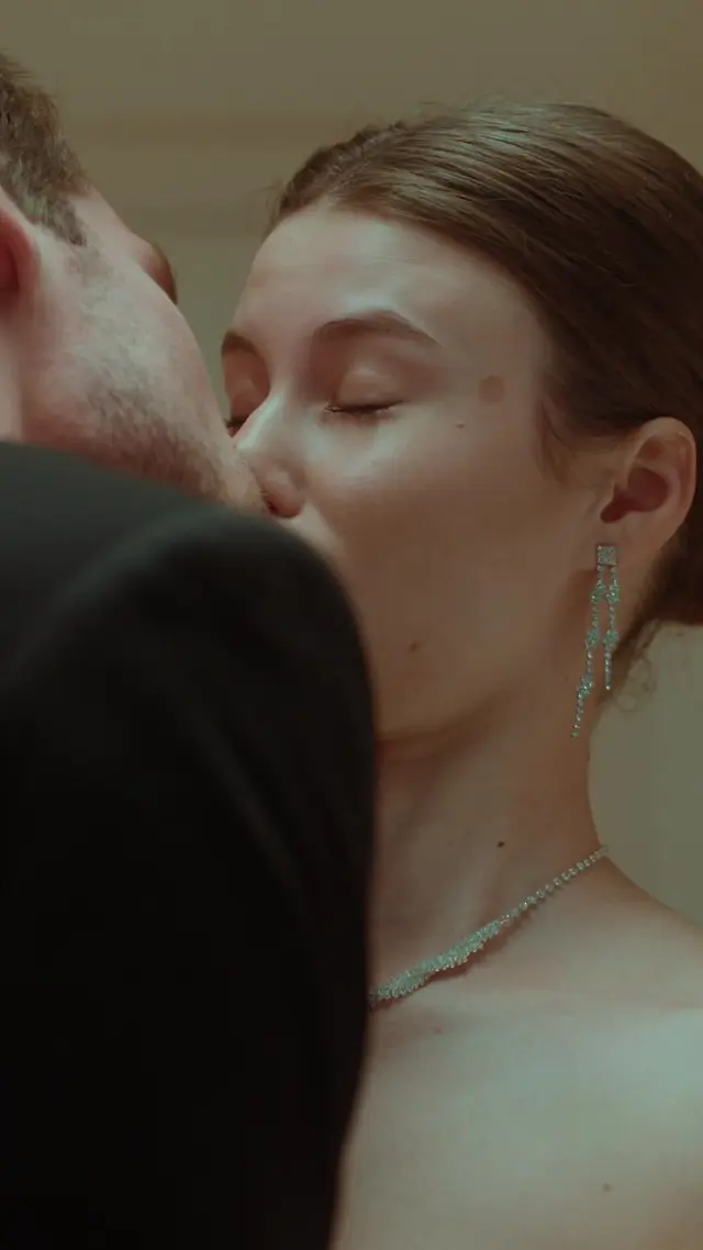 Episode 13 of Bound by Marriage - Freed by Love